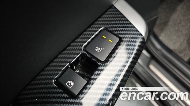 Kia EV6 Earth, 2022 19