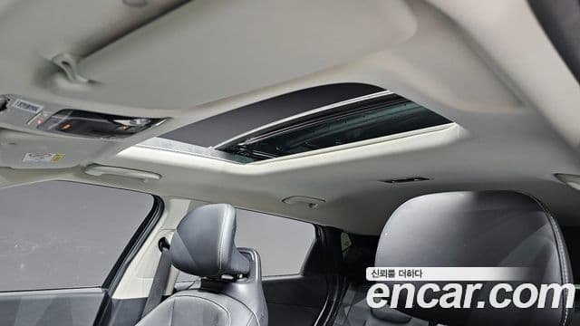 Kia EV6 Earth, 2022 20