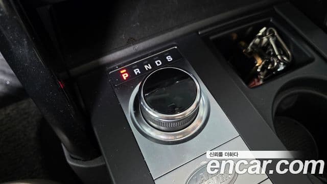 Land Rover Discovery 5 2.0 SD4 SE, 2019 9