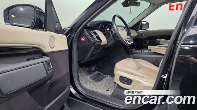 Land Rover Discovery 5 2.0 SD4 SE, 2019 12