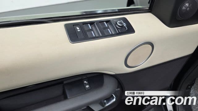 Land Rover Discovery 5 2.0 SD4 SE, 2019 13