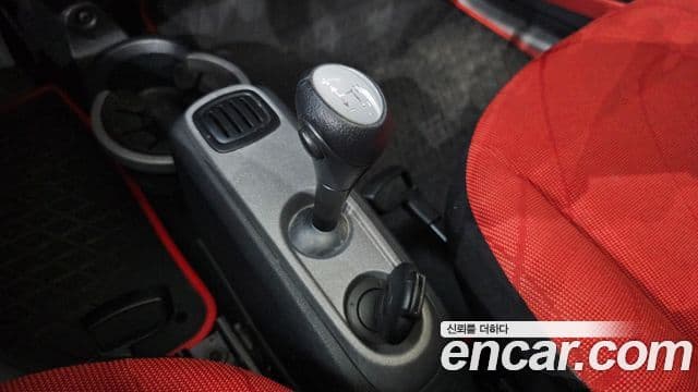 Smart 포투 купе Fashion турбо, 2012 9