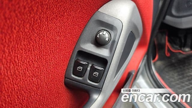 Smart 포투 купе Fashion турбо, 2012 12