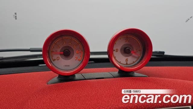 Smart 포투 купе Fashion турбо, 2012 14