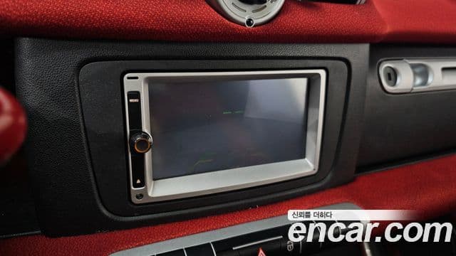 Smart 포투 купе Fashion турбо, 2012 17