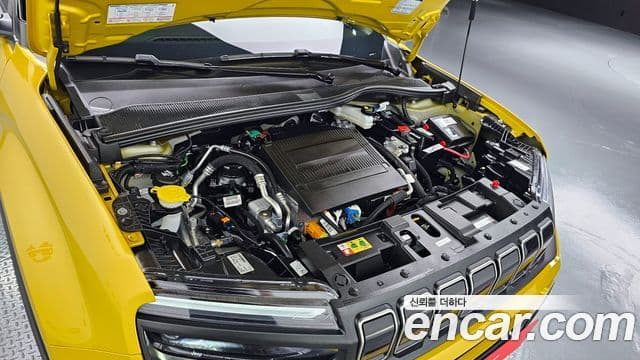 Jeep Avenger Altitude, 2024 6