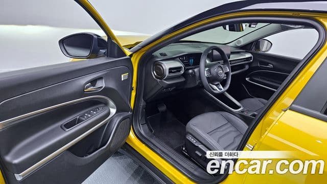 Jeep Avenger Altitude, 2024 11