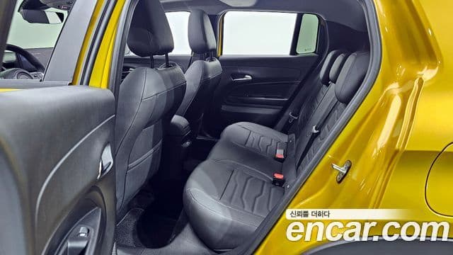 Jeep Avenger Altitude, 2024 12