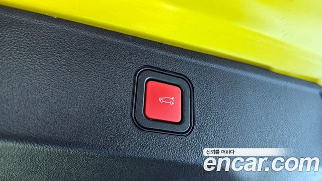 Jeep Avenger Altitude, 2024 19