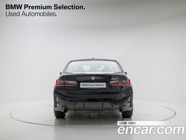 BMW 3시리즈 (G20) 320i M Sport, 2025 4
