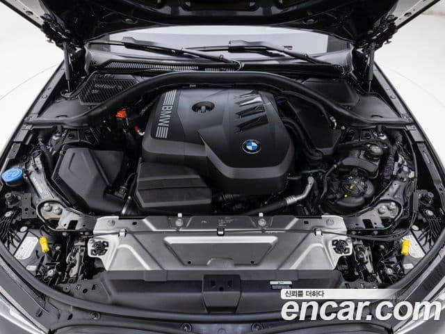 BMW 3시리즈 (G20) 320i M Sport, 2025 6