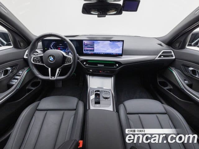 BMW 3시리즈 (G20) 320i M Sport, 2025 7