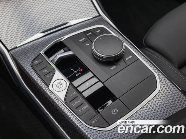 BMW 3시리즈 (G20) 320i M Sport, 2025 9