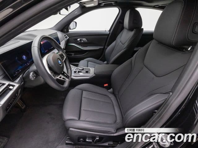 BMW 3시리즈 (G20) 320i M Sport, 2025 11