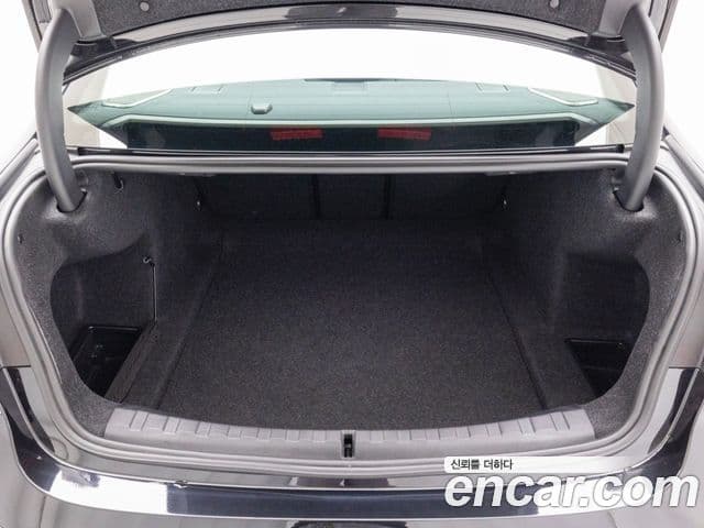 BMW 3시리즈 (G20) 320i M Sport, 2025 13