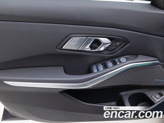 BMW 3시리즈 (G20) 320i M Sport, 2025 17