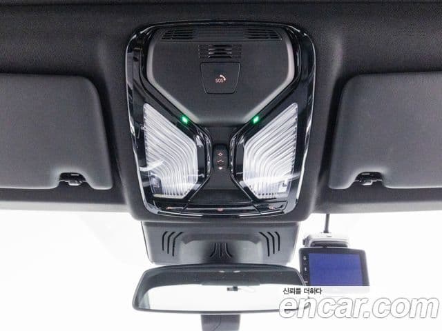 BMW 3시리즈 (G20) 320i M Sport, 2025 20