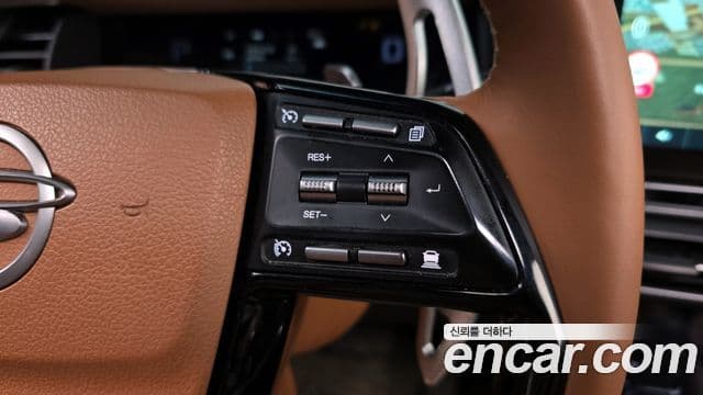 KG모빌리티(SsangYong) Torres T7, 2023 14