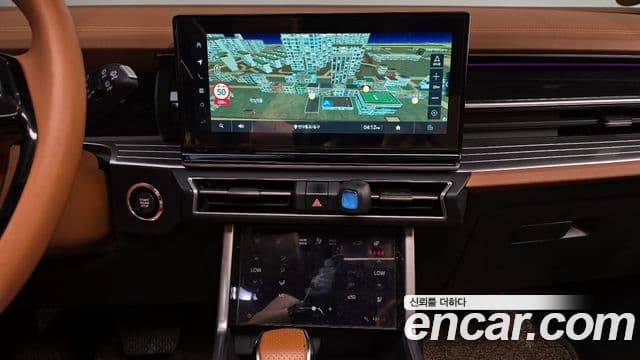 KG모빌리티(SsangYong) Torres T7, 2023 15