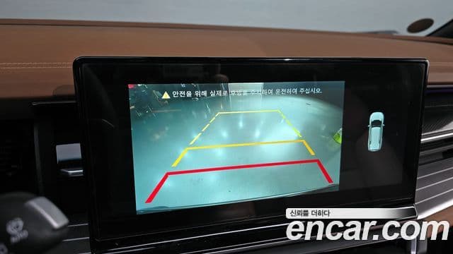 KG모빌리티(SsangYong) Torres T7, 2023 16