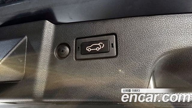 KG모빌리티(SsangYong) Torres T7, 2023 18