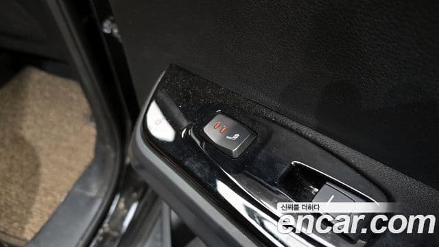 KG모빌리티(SsangYong) Torres T7, 2023 19