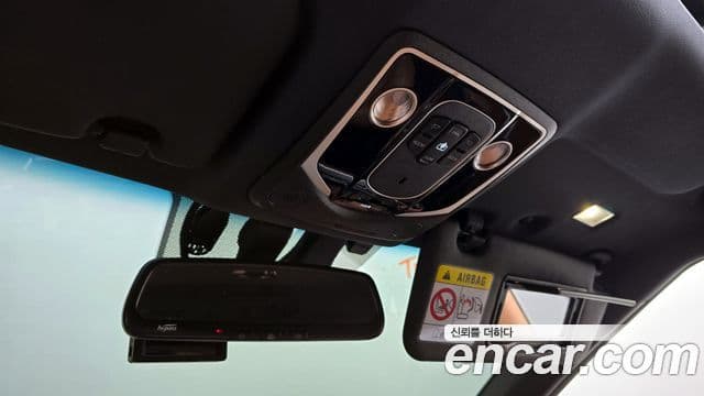 KG모빌리티(SsangYong) Torres T7, 2023 20