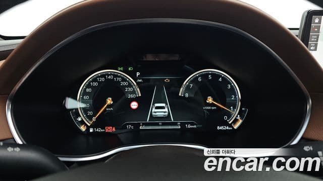 Genesis G80 (RG3) бензин 2.5 турбо AWD, 2022 8