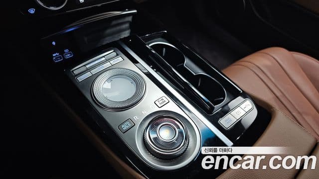 Genesis G80 (RG3) бензин 2.5 турбо AWD, 2022 9