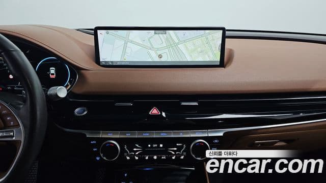 Genesis G80 (RG3) бензин 2.5 турбо AWD, 2022 14