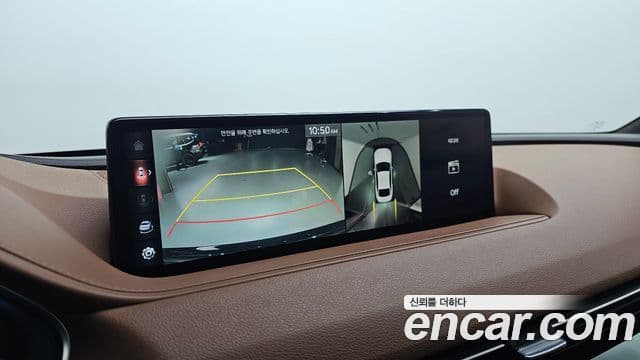 Genesis G80 (RG3) бензин 2.5 турбо AWD, 2022 15