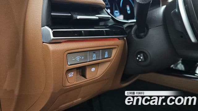 Genesis G80 (RG3) бензин 2.5 турбо AWD, 2022 16