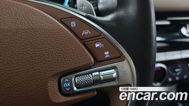 Genesis G80 (RG3) бензин 2.5 турбо AWD, 2022 19