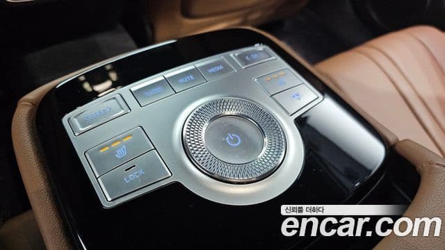 Genesis G80 (RG3) бензин 2.5 турбо AWD, 2022 20