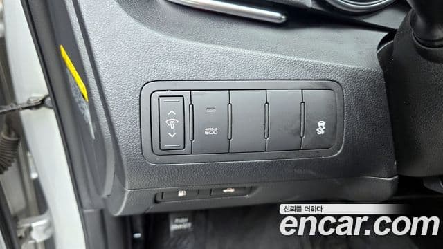 Kia The / новый Prestige K7 Prestige, 2012 14