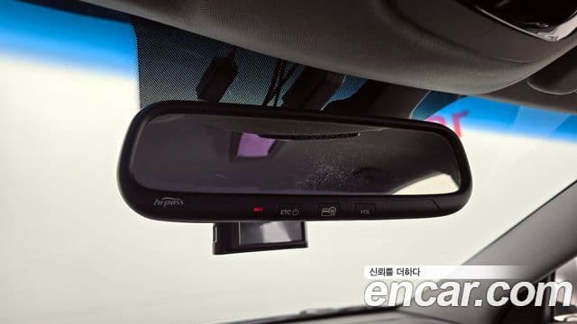 Kia The / новый Prestige K7 Prestige, 2012 19