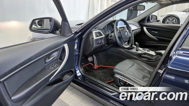 BMW 3시리즈 (F30) 320d xDrive Туринг (Touring), 2014 10
