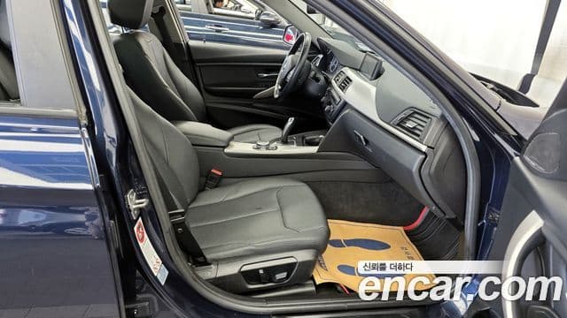 BMW 3시리즈 (F30) 320d xDrive Туринг (Touring), 2014 11