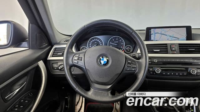 BMW 3시리즈 (F30) 320d xDrive Туринг (Touring), 2014 13