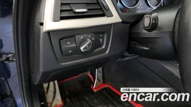 BMW 3시리즈 (F30) 320d xDrive Туринг (Touring), 2014 18