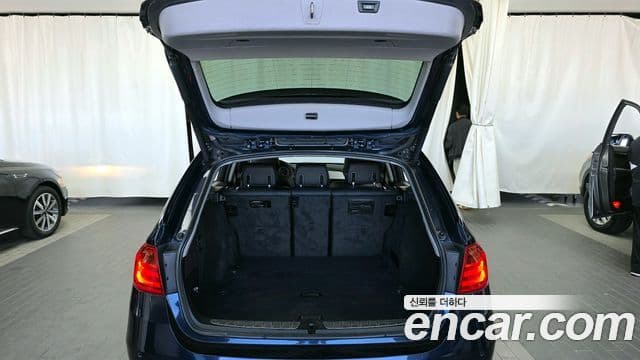 BMW 3시리즈 (F30) 320d xDrive Туринг (Touring), 2014 20