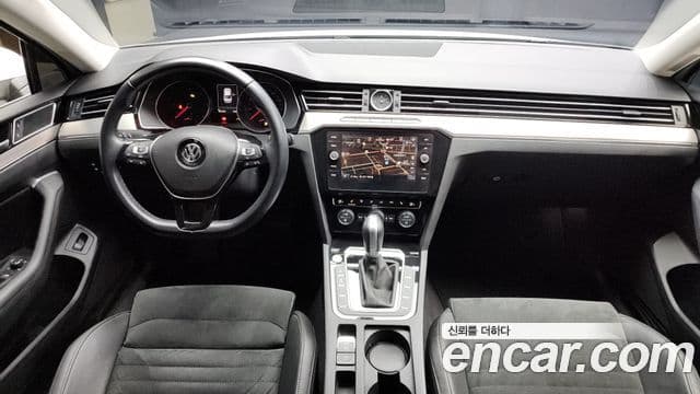 Volkswagen Passat GT(B8), 2018 7