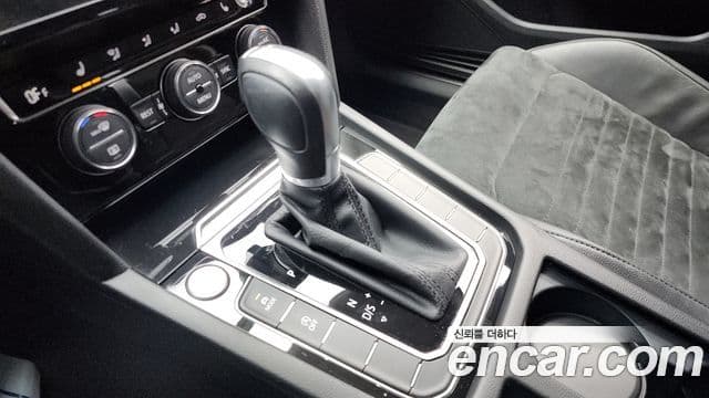 Volkswagen Passat GT(B8), 2018 9