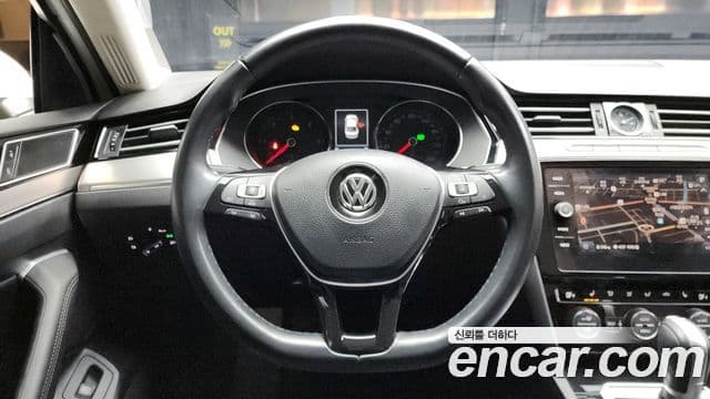 Volkswagen Passat GT(B8), 2018 13