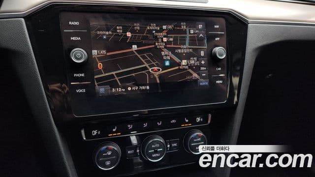 Volkswagen Passat GT(B8), 2018 14