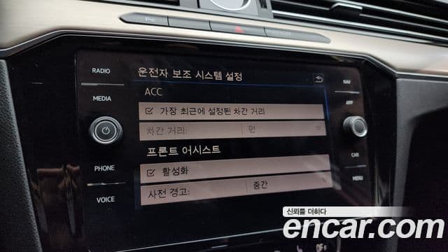 Volkswagen Passat GT(B8), 2018 16