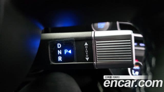 Hyundai Sonata D Edge гибрид(DN8) Premium, 2025 9