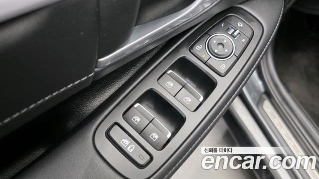 Hyundai Sonata D Edge гибрид(DN8) Premium, 2025 14