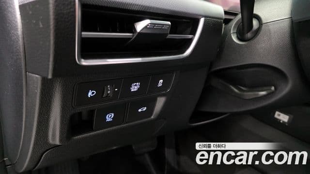 Hyundai Sonata D Edge гибрид(DN8) Premium, 2025 15