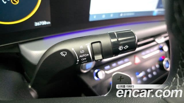 Hyundai Sonata D Edge гибрид(DN8) Premium, 2025 16